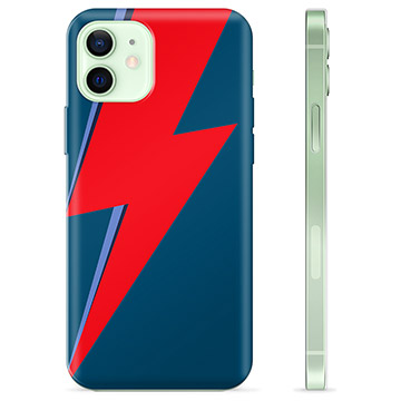 iPhone 12 TPU Case - Lightning