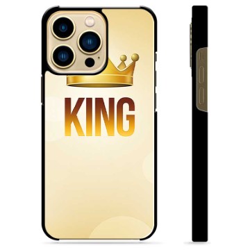 iPhone 13 Pro Max Protective Cover - King