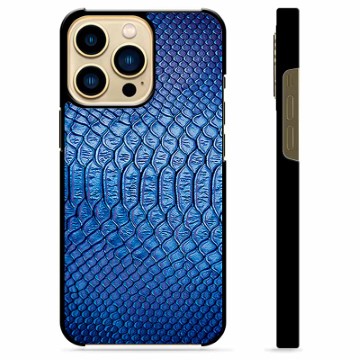 iPhone 13 Pro Max Protective Cover - Leather