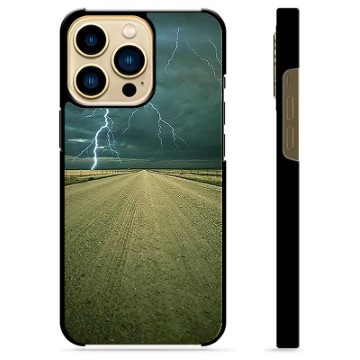 iPhone 13 Pro Max Protective Cover - Storm