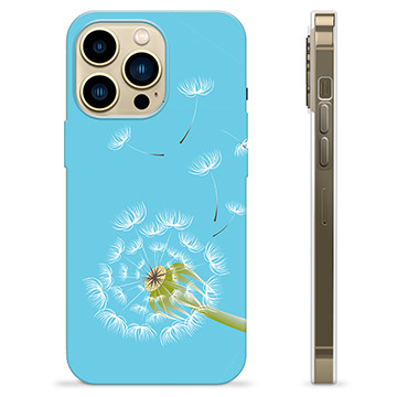 iPhone 13 Pro Max TPU Case - Dandelion