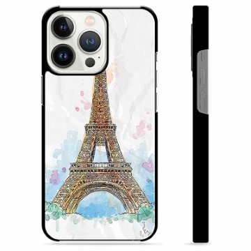 iPhone 13 Pro Protective Cover - Paris