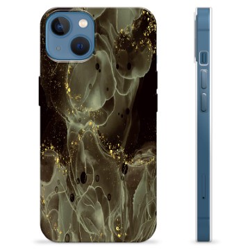 iPhone 13 TPU Case - Smoke