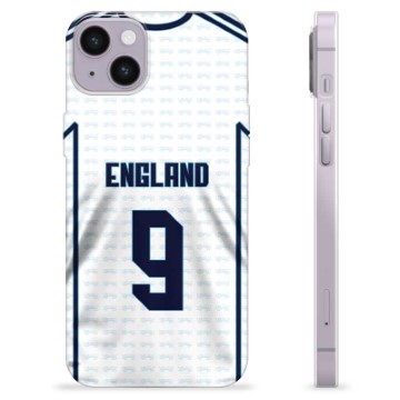 iPhone 14 Plus TPU Case - England