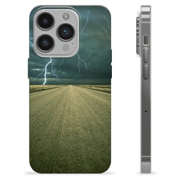 iPhone 14 Pro TPU Case - Storm
