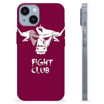 iPhone 14 TPU Case - Bull