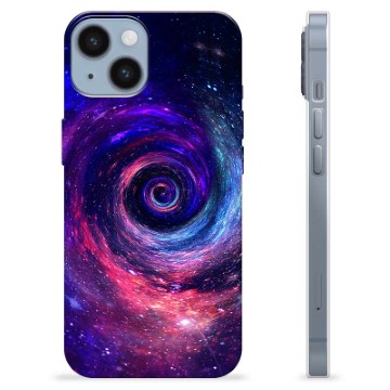 iPhone 14 TPU Case - Galaxy