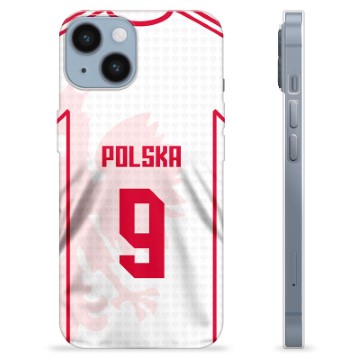 iPhone 14 TPU Case - Poland