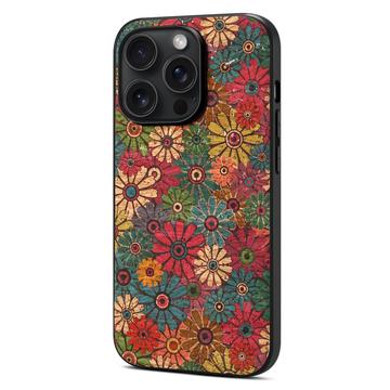 iPhone 15 Pro Four Seasons Hybrid Case - Spring