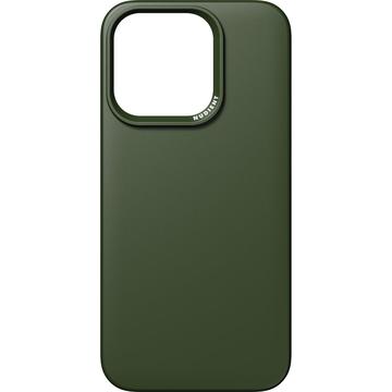 iPhone 15 Pro Nudient Thin Case - MagSafe Compatible - Green