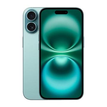 iPhone 16 - 128GB - Teal