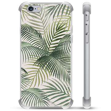 iPhone 6 / 6S Hybrid Case - Tropic