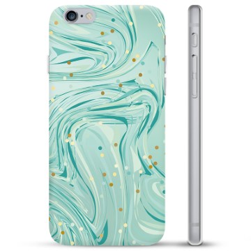 iPhone 6 / 6S TPU Case - Green Mint