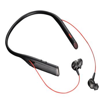 Plantronics Voyager 6200 UC Wireless Headset - Black