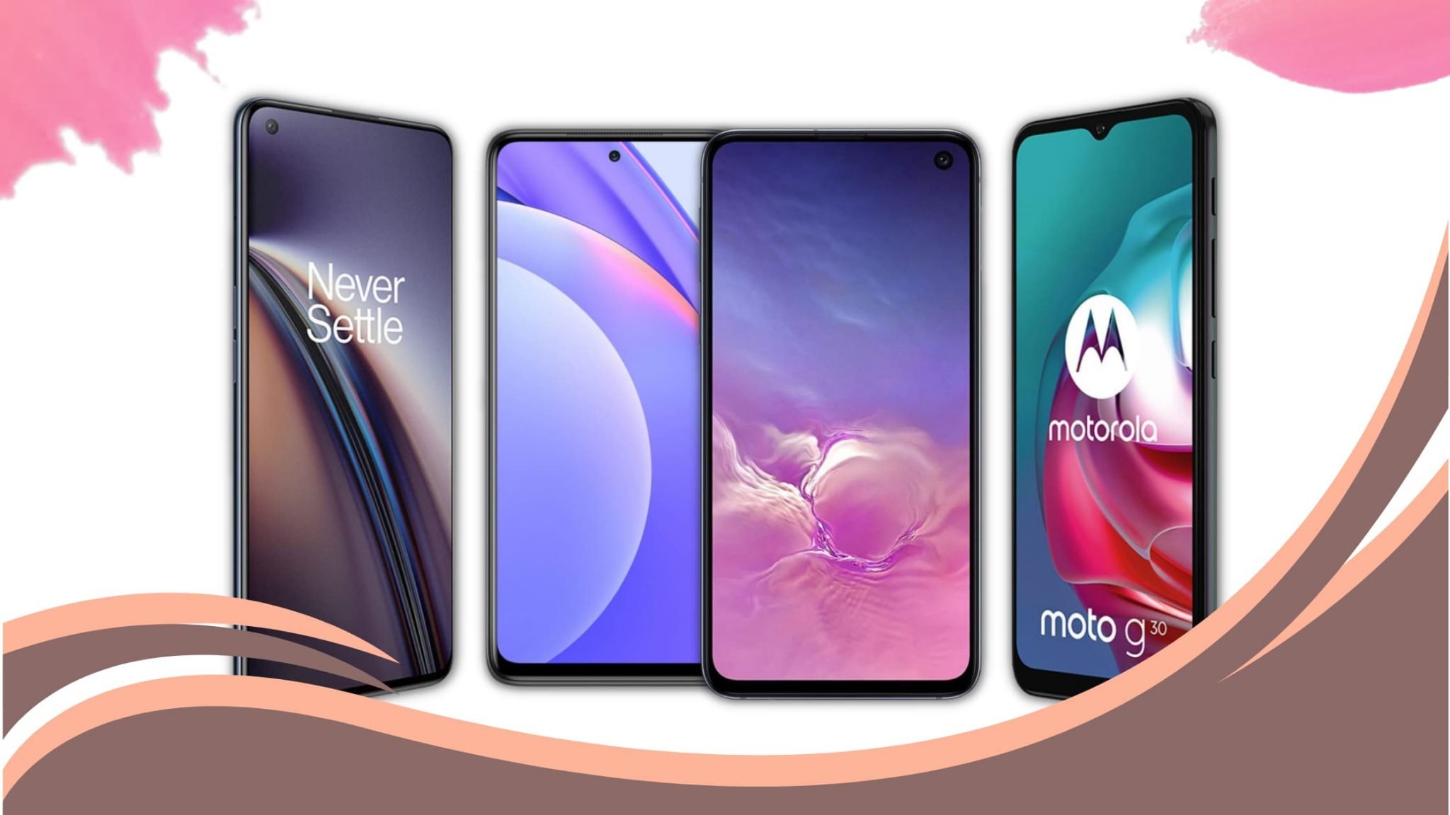 Best Cheap Phones: Which Is The Best Budget Phone In 2021?