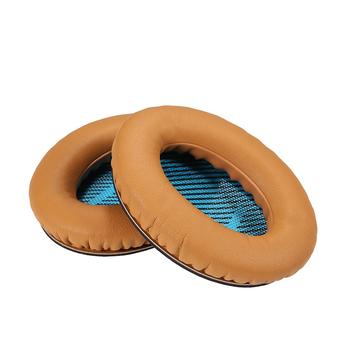 1 Set of Ear Pads for Bose QuietComfort 2/AE2/AE2I/AE2W