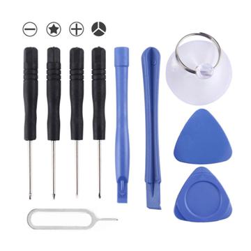 10-in-1 Universal Tool for iPhone