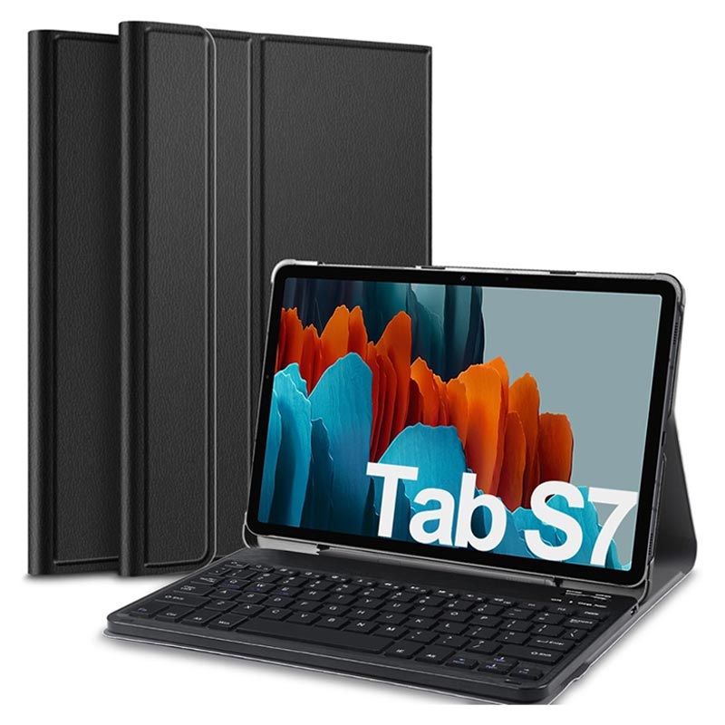 samsung tab s7  keyboard price