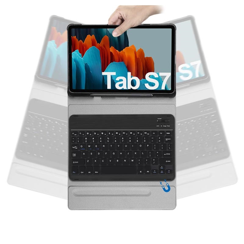 samsung galaxy tab s7  keyboard