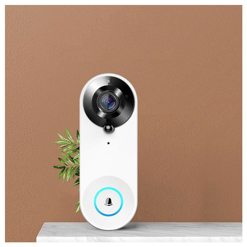 Webcam doorbell sales