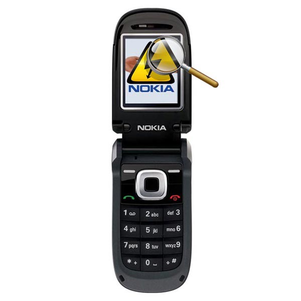 Как подключить nokia 2760 к компьютеру