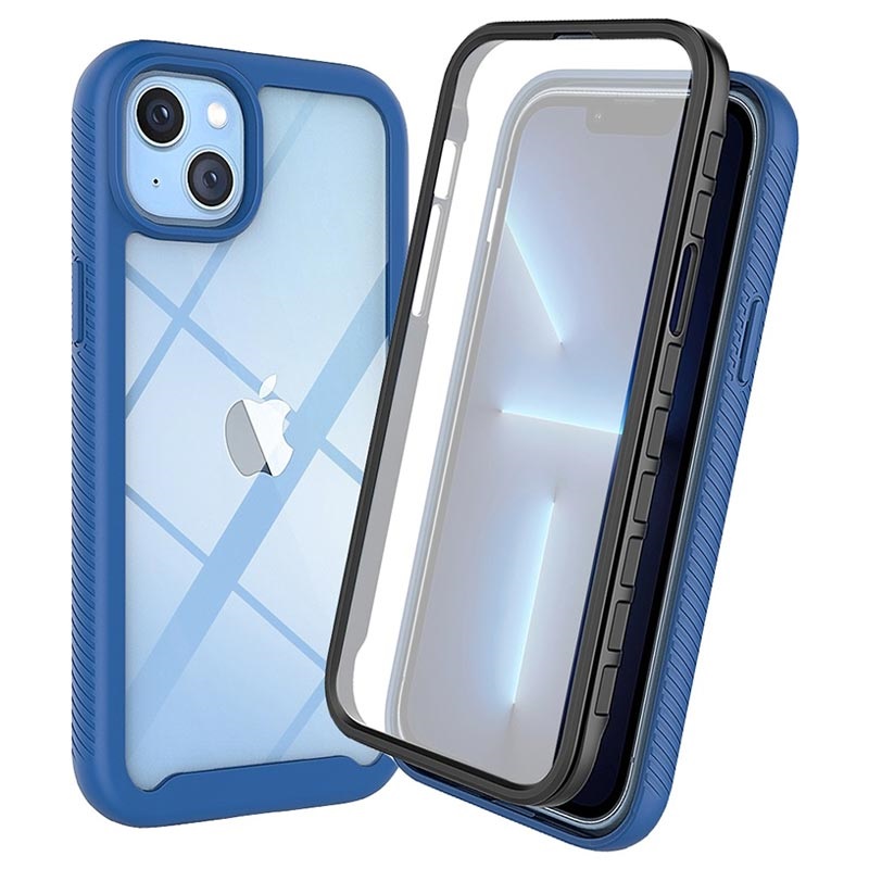 iphone 14 case blue