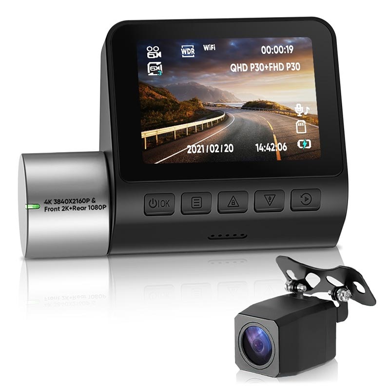 https://www.mytrendyphone.co.uk/images/360-Rotary-WiFi-4K-Dash-Cam-Full-HD-Rear-Camera-V50-3-Axis-G-Sensor-2-LCD-Display-Car-Charger-30062021-01-p.webp