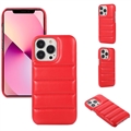 iPhone 11 Pro 3D Jacket Coated Plastic Case