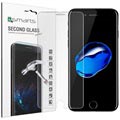 iPhone 7/8/SE (2020) 4smarts Second Glass Screen Protector