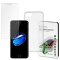 iPhone 7/8/SE (2020) 4smarts 360 Protection Set