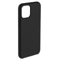 4smarts Cupertino iPhone 11 Silicone Case - Black