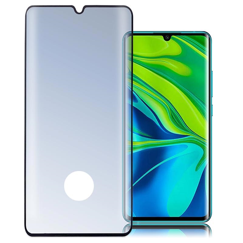 note 10 screen glass replacement