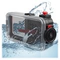 4smarts Dive Pro Universal Waterproof Diving Case - 60m, 6.9"