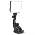 4smarts LoomiPod Pocket LED Light with Suction Cup