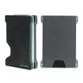 4smarts Magnetic Wallet with RFID - MagSafe Compatible - Gunmetal