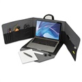 4smarts Mobile Office Universal Laptop Bag - Grey