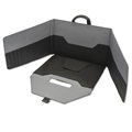 4smarts Mobile Office Universal Laptop Bag - Grey