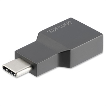 4smarts Picco Easy Projection / DeX Adapter - 4K UHD - Grey