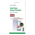 4smarts Second Glass Essential Samsung Galaxy A32 5G Screen Protector
