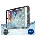 4smarts Stark iPad 9.7 2017/2018 Waterproof Case - Black