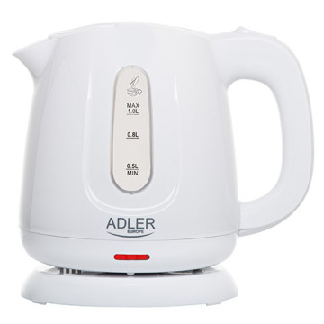 Adler AD 1373 Kettle plastic 1.0l