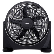 Mesko MS 7330 Velocity floor fan 50cm / 20"