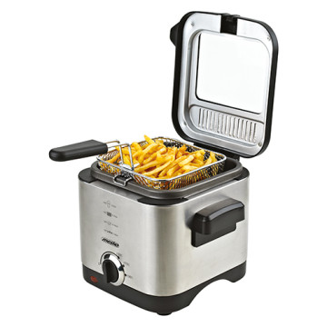 Mesko MS 4910 Deep Fryer 1.5L