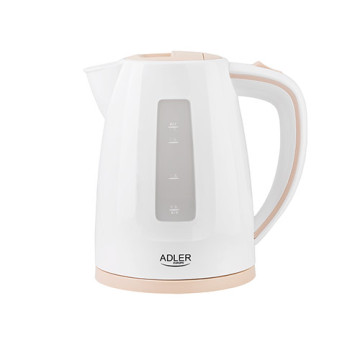 Adler AD 1264 Kettle plastic 1.7L