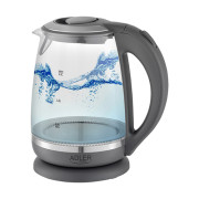 Adler AD 1286 Kettle glass 2.0L