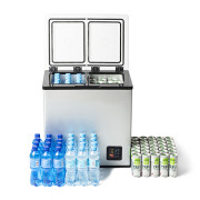 Camry CR 8076 Portable refrigerator 38L with compressor