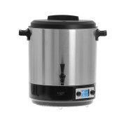 Adler AD 4496 Electric pasteurization pot 28L