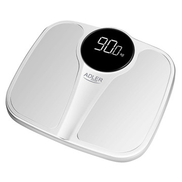 Adler AD 8172w Bathroom scale - 180kg