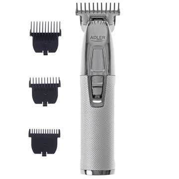 Adler AD 2836s Trimmer professional - USB