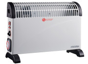 Mesko MS 7741w Convector heater with timer and Turbo fan